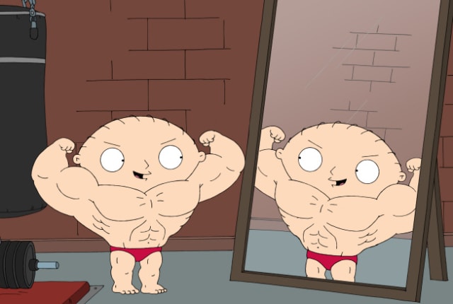 Watch Family Guy Season 7 Episode 13 Online TV Fanatic