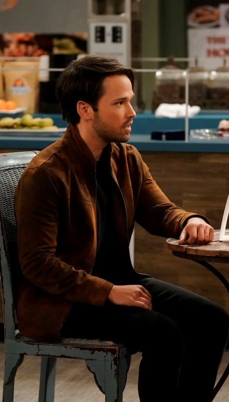 Freddie on a Date iCarly TV Fanatic