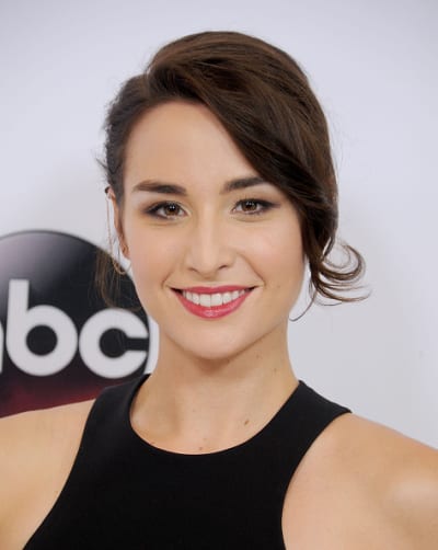 The Vampire Diaries Season 8: Allison Scagliotti Joins in Recurring