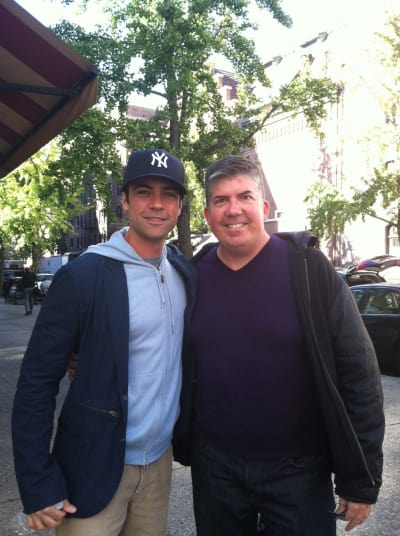 jim and danny