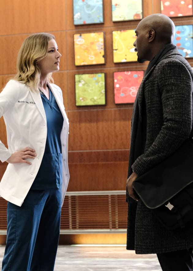 The Resident Season 3 Episode 15 Review Last Shot TV Fanatic