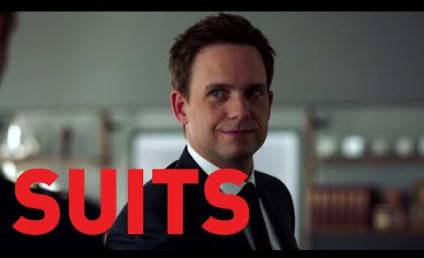 Fanatic Feed: Suits Final Season Teaser, Kaley Cuoco's New Role, and More!