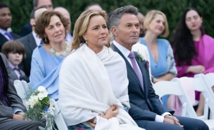 Madam Secretary Season 6 Episode 10 Review: Leaving the Station