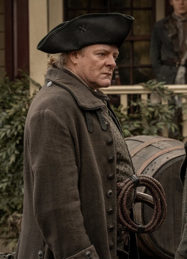 Outlander season 1 episode best sale 6 putlocker