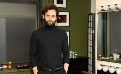 YOU Star Penn Badgley Wanted Zero Intimacy Scenes for Joe in Season 4: 'I Don't Want to Do That'
