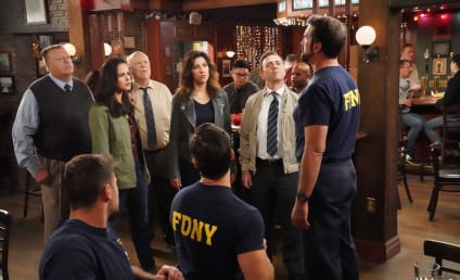 Watch Brooklyn Nine-Nine Online: Season 6 Episode 5