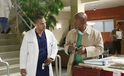 Grey's Anatomy Photo Preview: "Second Opinion"