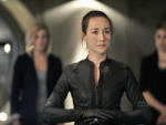 Nikita in Black