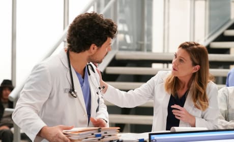 Grey's Anatomy Photos - Page 4 - TV Fanatic