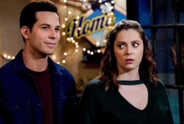 Crazy Ex-Girlfriend - The CW