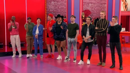 RuPaul s Drag Race Season 13 Episode 8 Review Social Media The