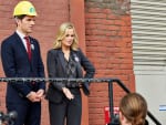 Under Scrutiny - Parks and Recreation