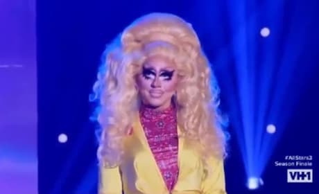 Rupaul all stars online 3 episode 8