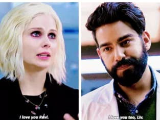 izombie Ravioli S3 Finale