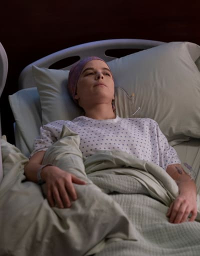 Say a Prayer - Tall - A Million Little Things Season 1 Episode 16