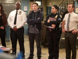 Brooklyn Nine Nine Season 7 Episode 9 Review Dillman TV Fanatic