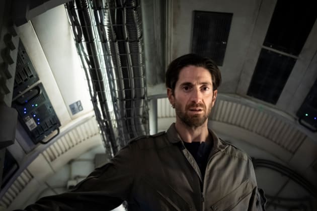 Watch snowpiercer season 1 online free clearance