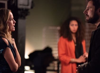 A Million Little Things Season 1 Episode 8 TV Fanatic