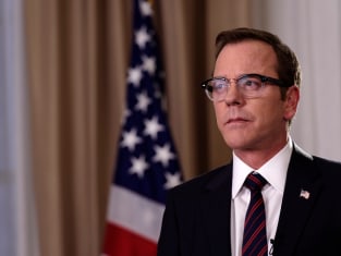 Designated Survivor Season 1 Episode 1 Review Pilot TV Fanatic