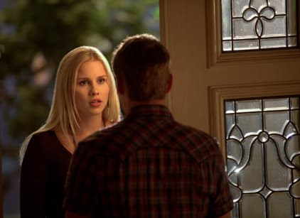 The Vampire Diaries Season 4 Episode 23 - TV Fanatic