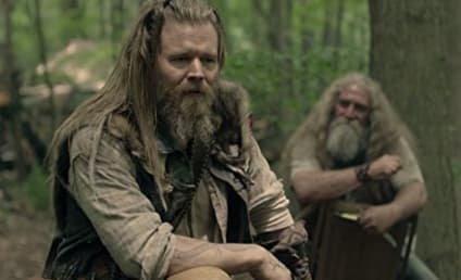 Outsiders Season 2 Episode 7 Review: Home for Supper