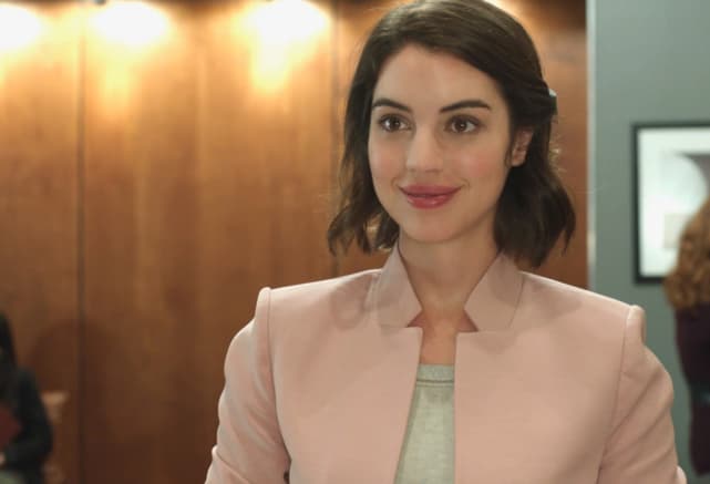 Adelaide Kane as Drizella