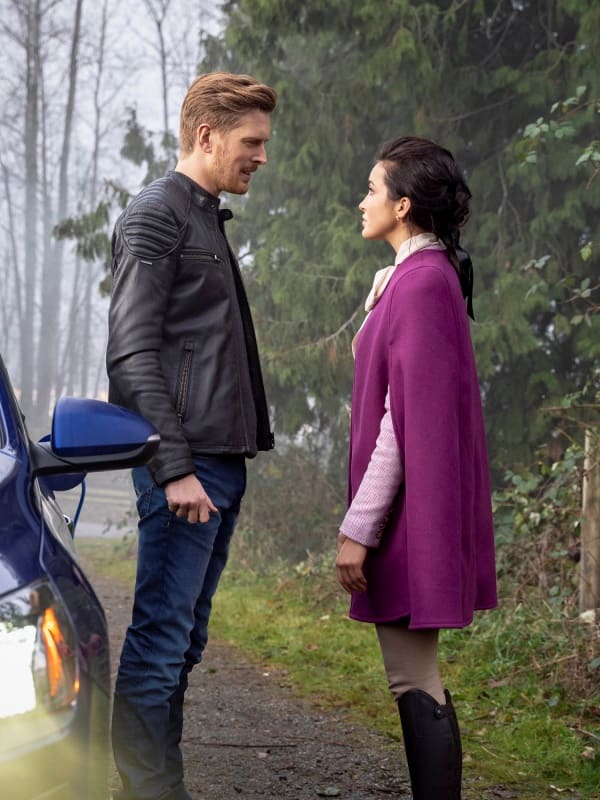 Marriage Trouble - Nancy Drew Season 2 Episode 8
