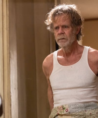 Shameless Season 11 Episode 11 Review The Fickle Lady is Calling