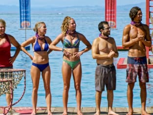 Survivor season sales 35 watch online