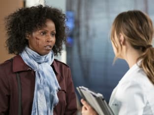 Watch Grey s Anatomy Online Season 15 Episode 19 TV Fanatic
