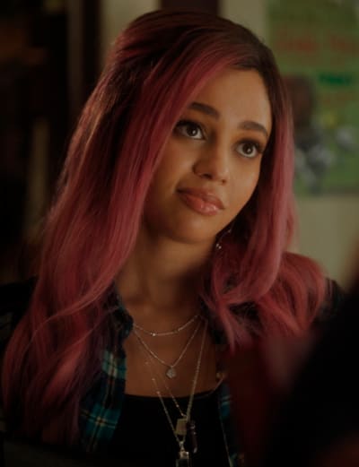 Riverdale season 5 sales episode 2 full episode