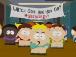 The Rift Grows - South Park