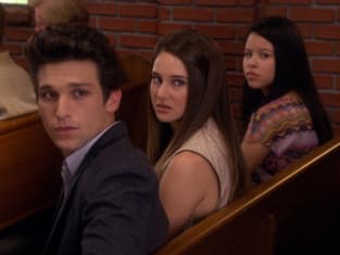 The Secret Life Of The American Teenager Season 3 Episode 11 Watch Online The Secret Life Of The American Teenager Review Buyer S Remorse