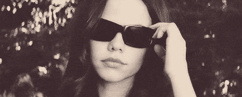 Jenna - Pretty Little Liars