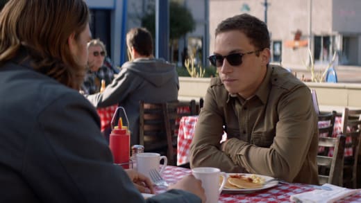 Talking Shop - Animal Kingdom Season 5 Episode 12