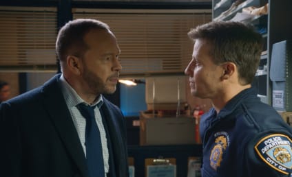 Blue Bloods, Fire Country Lead Delayed 2023-24 CBS Premiere Dates