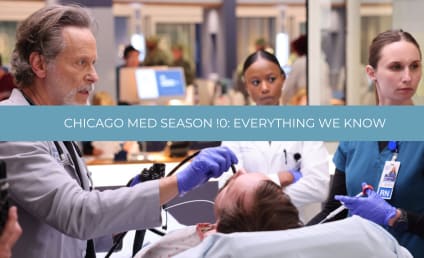 Chicago Med Season 10:  Everything We Know So Far About NBC's Flagship Medical Drama