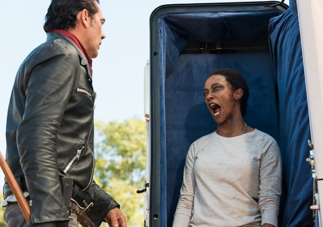 The walking dead season 7 episode 16 full episode online free store