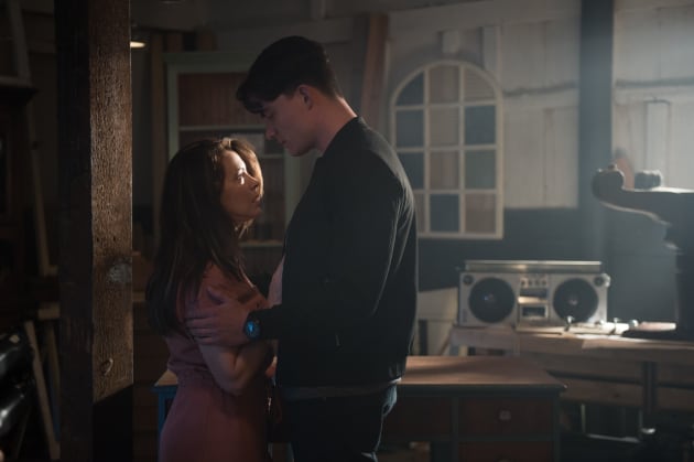 Tempting fate 2019 full movie online free sales