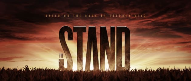 The Stand Banner