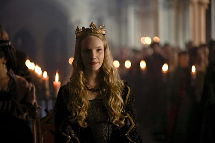 The Tudors Review Katherine is the hit TV Fanatic