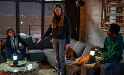 In The Dark Season 3 Episode 8 Review: Power Trip