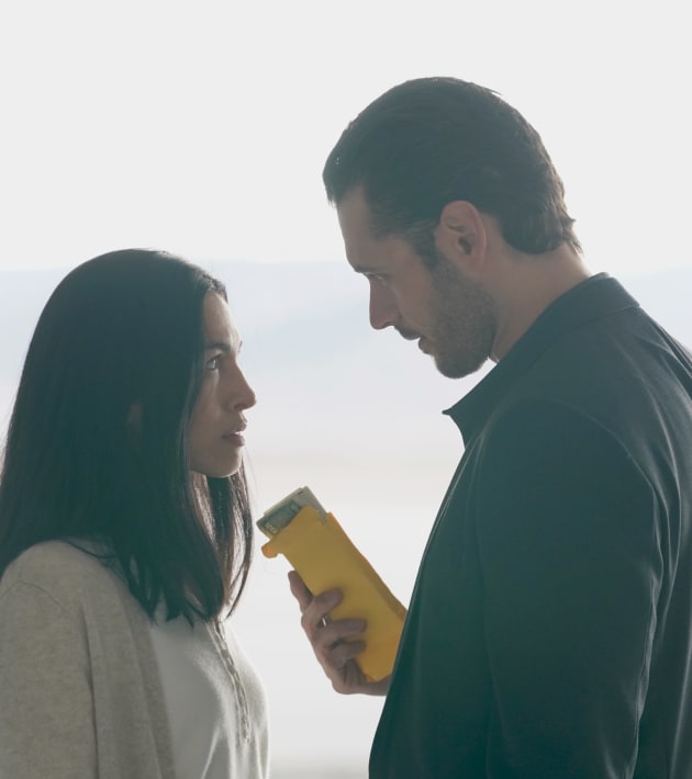 The Cleaning Lady Season 1 Episode 1 Review TNT TV Fanatic