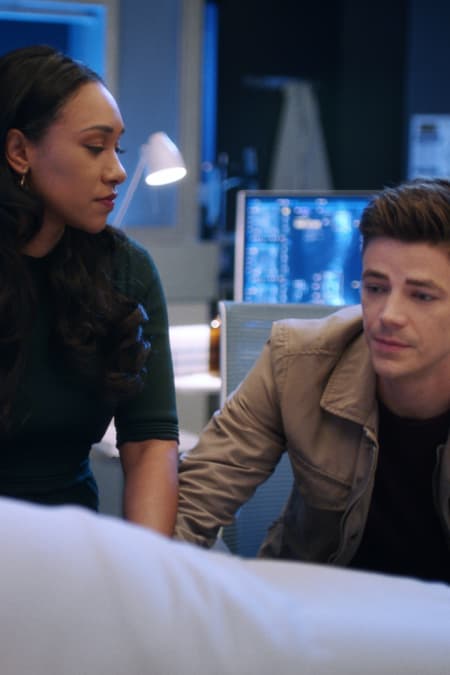 Flash s05e11 watch online clearance