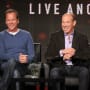 Kiefer Sutherland To Star In Quibi S The Fugitive Adaptation Tv Fanatic