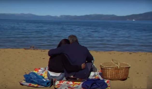 Lake Tahoe - The Bachelor