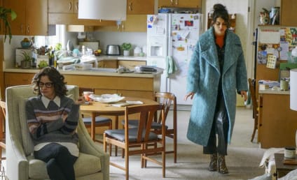 Single Drunk Female Series Premiere Review: Freeform's Dramedy About Recovery Shines
