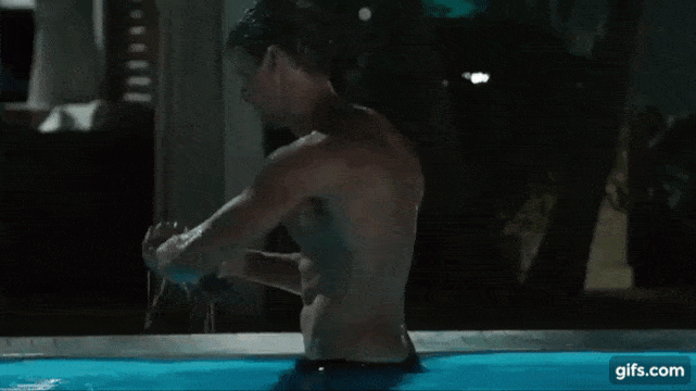 Danny - Grand Hotel