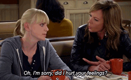 21 Complicated Mother/Daughter Relationships of the Last 15 Years