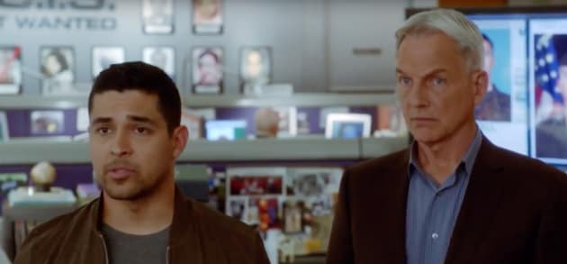 Ncis Episodes Ncis Episodes